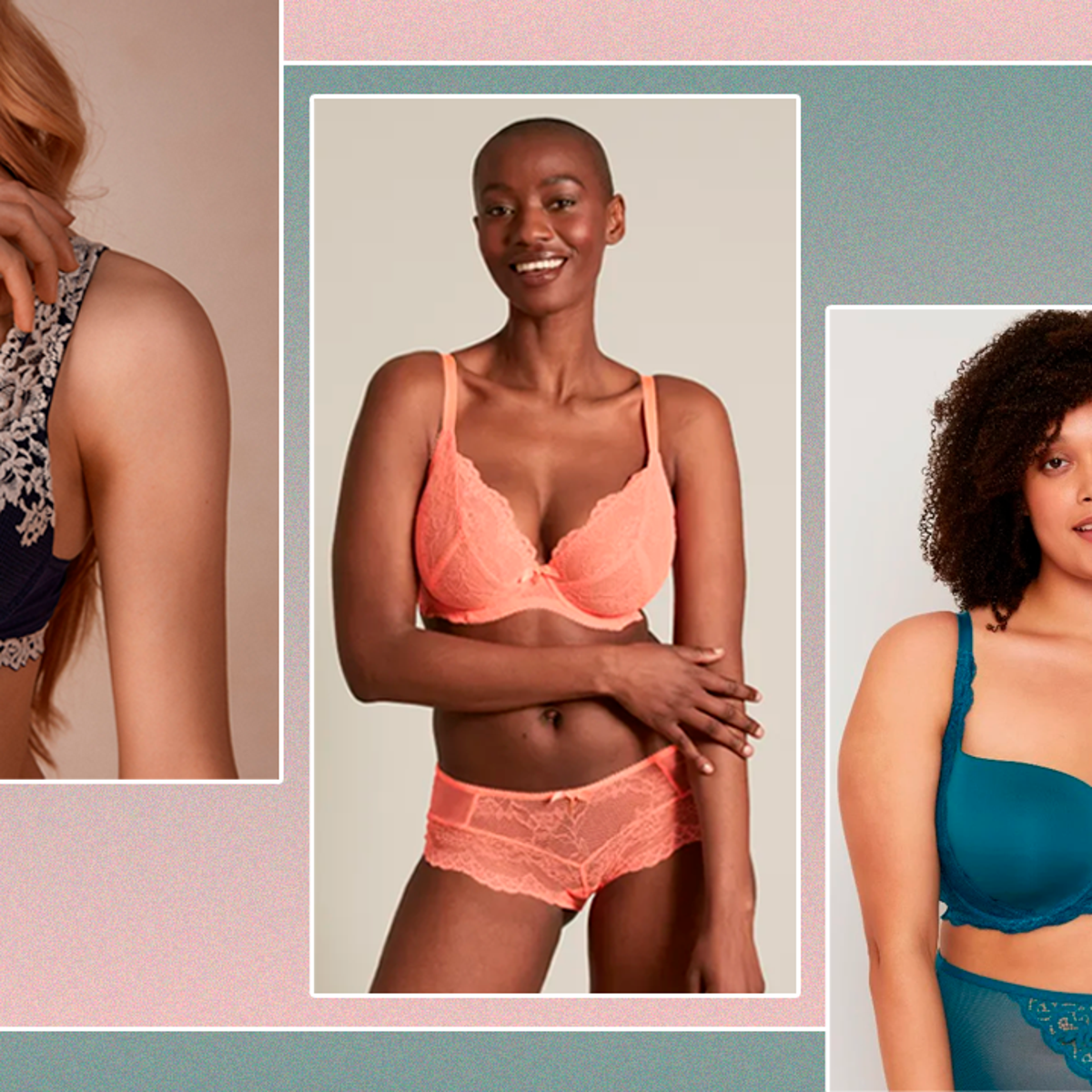 10 Best Strapless Bras for Small Chests 2024, Tested & Reviewed