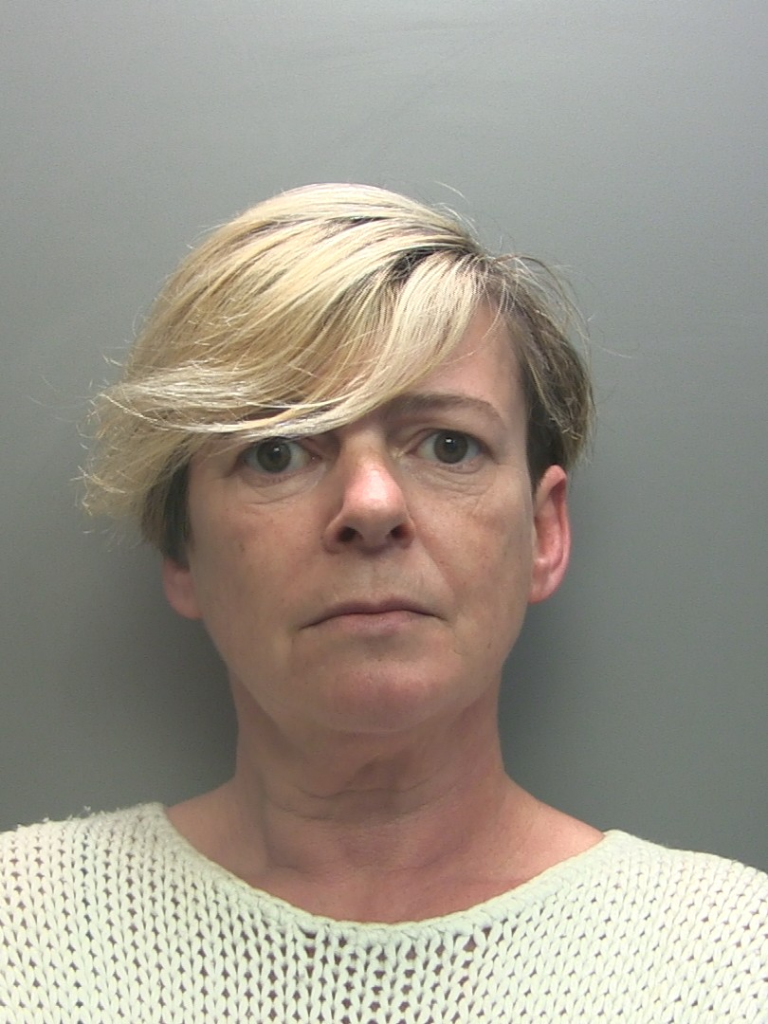 Tracy Dixon was jailed for 25 months for torturing the bird