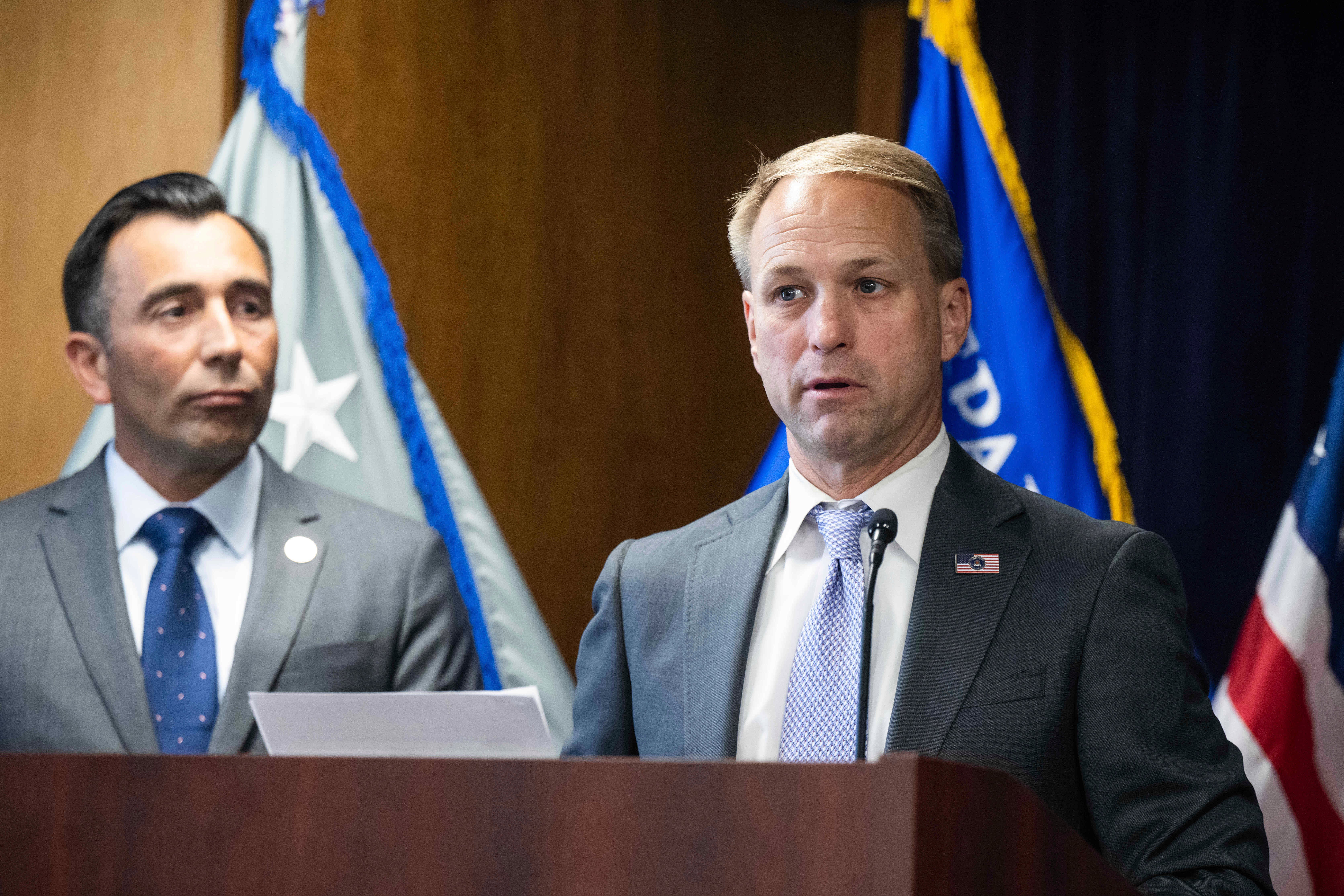 Cybersecurity-Botnet Takedown