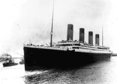 A new Titanic expedition is planned. The US is fighting it, says wreck is a grave site