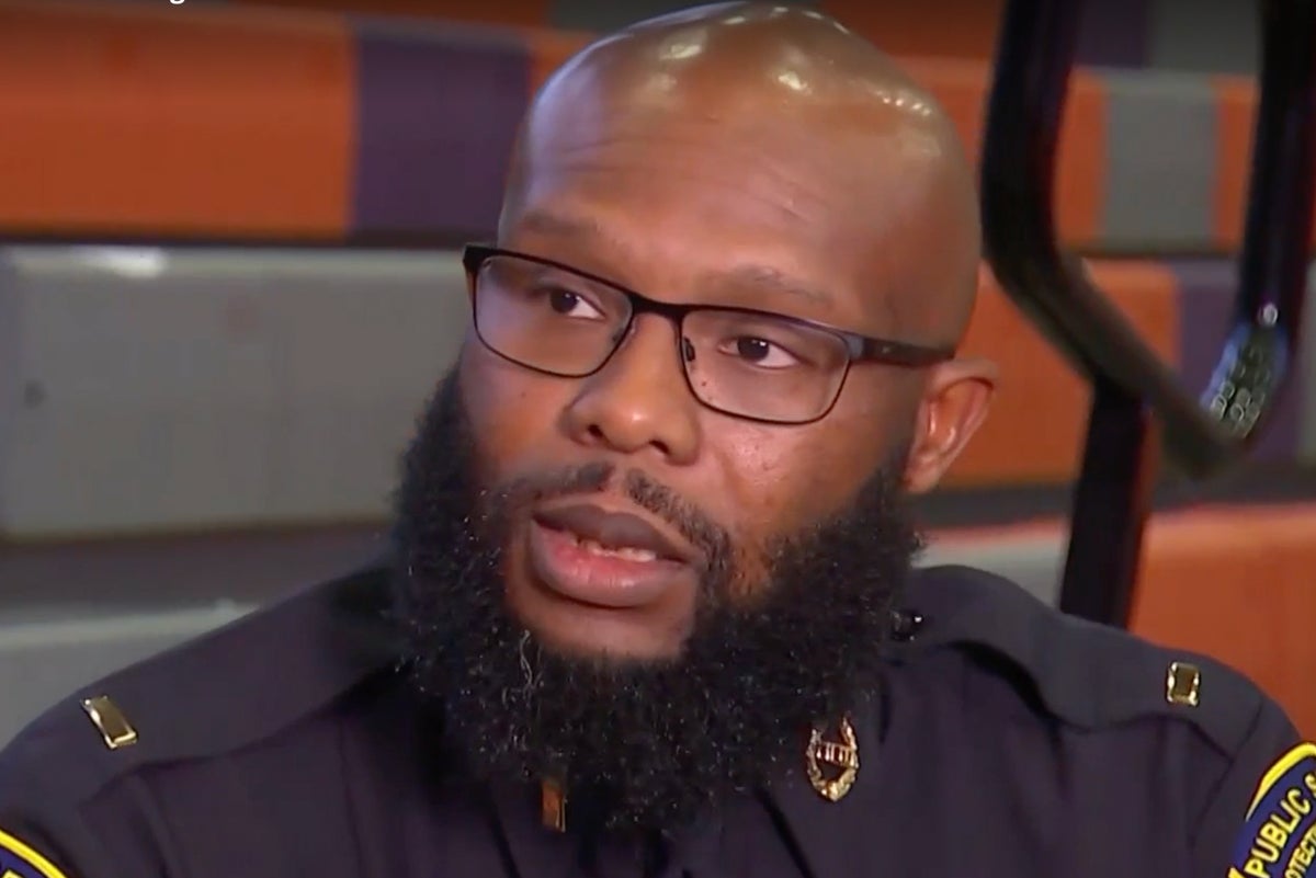 Security guard speaks out after confronting Jacksonville gunman before Dollar General shooting