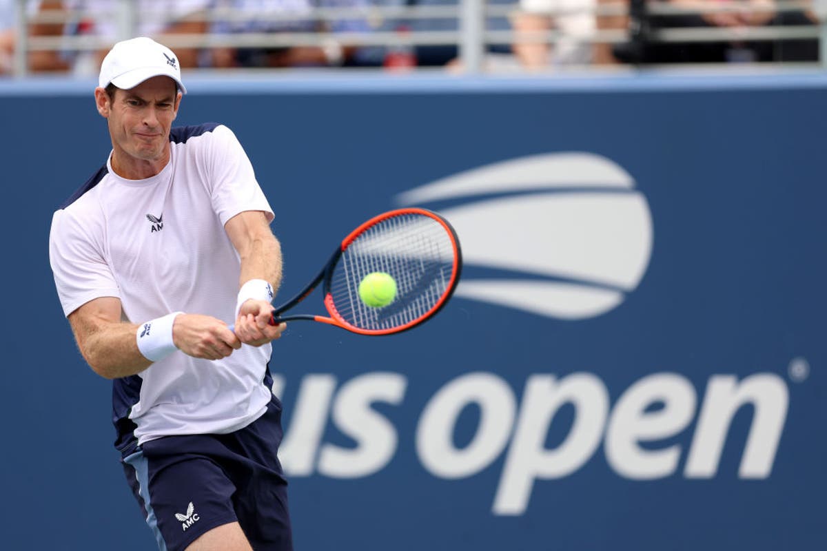 Andy Murray hits rare milestone with battling US Open win