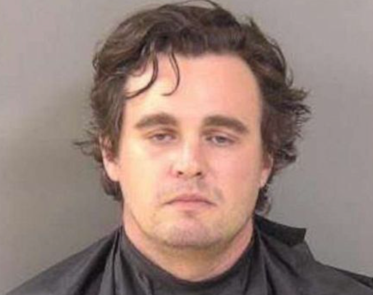 Florida father accused of killing two-month-old daughter by stuffing baby wipe down her throat