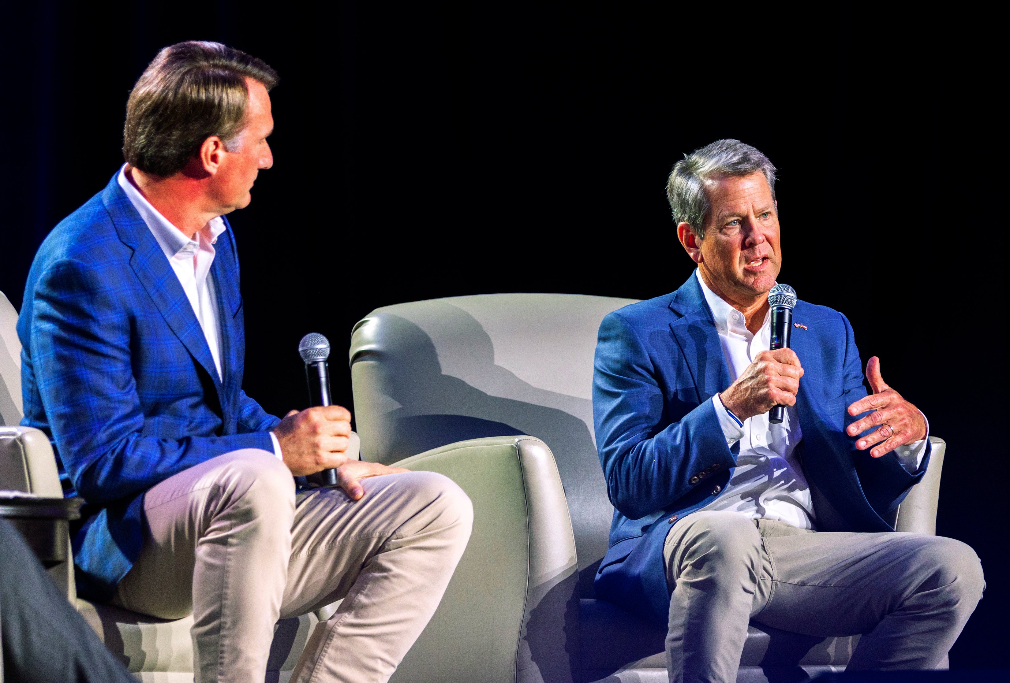 Georgia Election Investigation Republicans