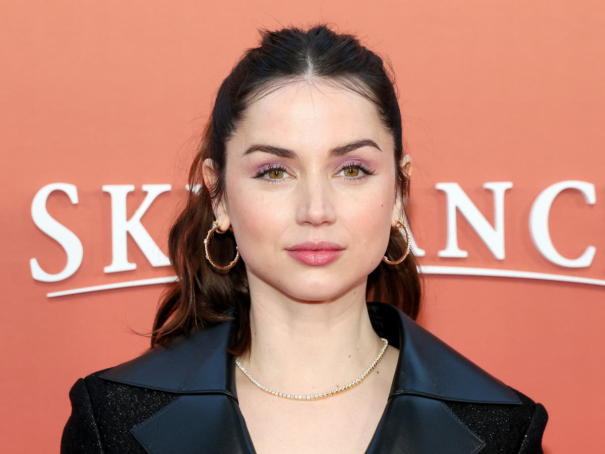 Yesterday: Judge dismisses lawsuit claiming Universal used Ana De Armas to trick audiences into watching Richard Curtis film