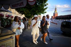 Russia earns less from oil and spends more on war. So far, sanctions are working like a slow poison