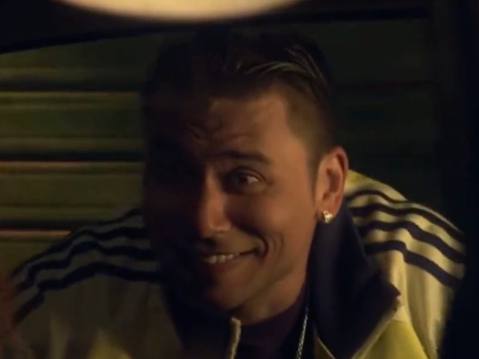 What a time to be ab Eastenders fan