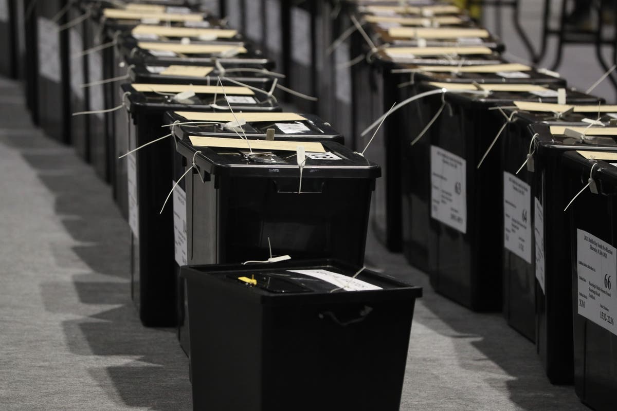 Electoral Commission recommends 14 additional TDs in boundary shake-up