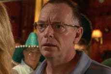 EastEnders viewers stunned as dead character returns in ‘top secret’ surprise cameo