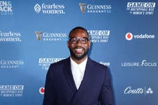 Rugby star Ugo Monye: Boarding school shaped my career and my personality