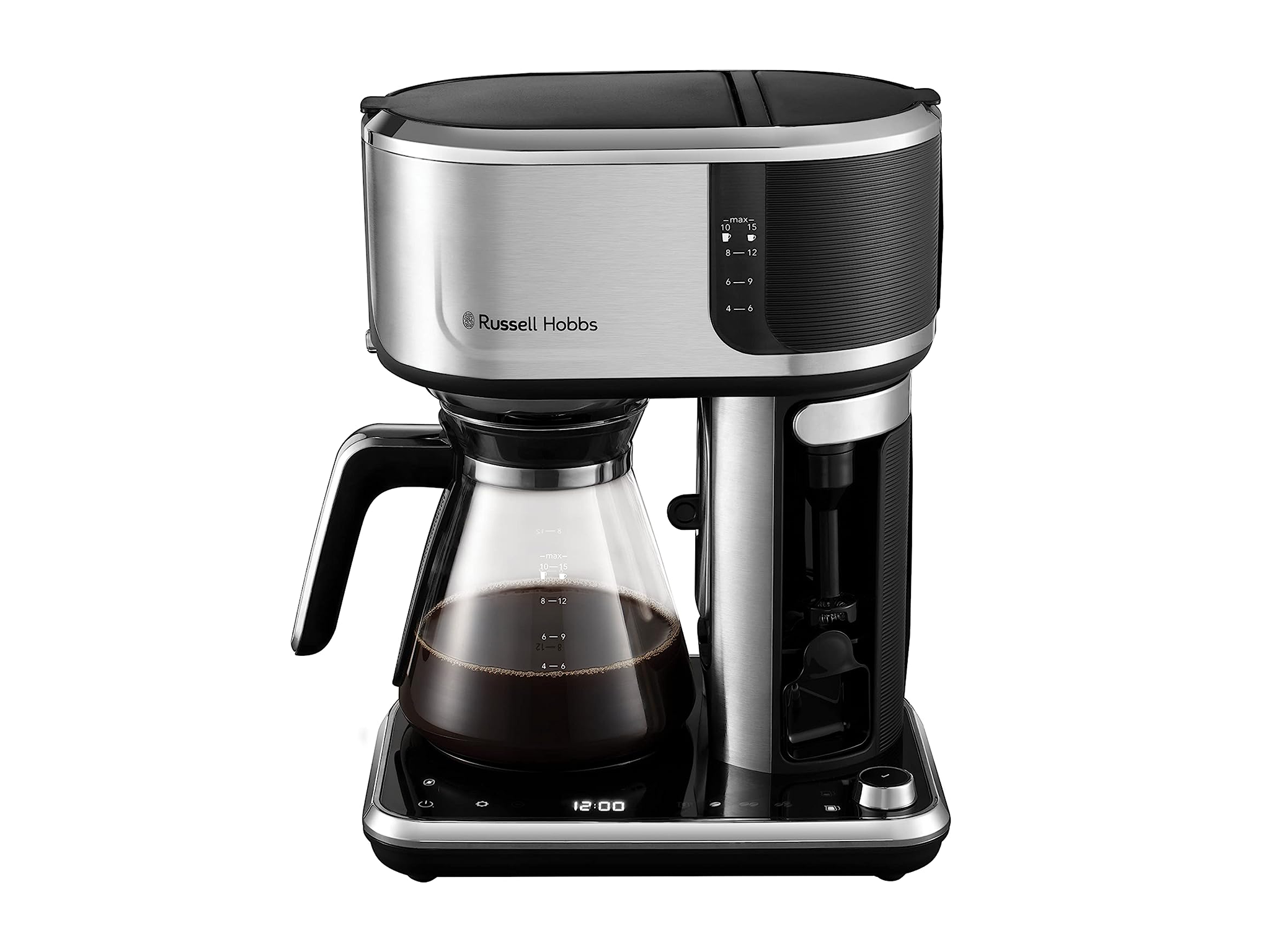 Best bold brew maker iced-coffee machines review 