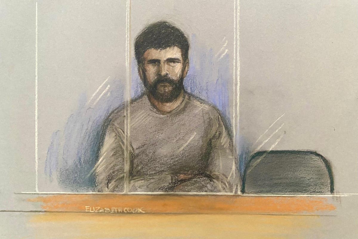 Man admits knife attack on woman he believed worked for GCHQ - Vimarsana News