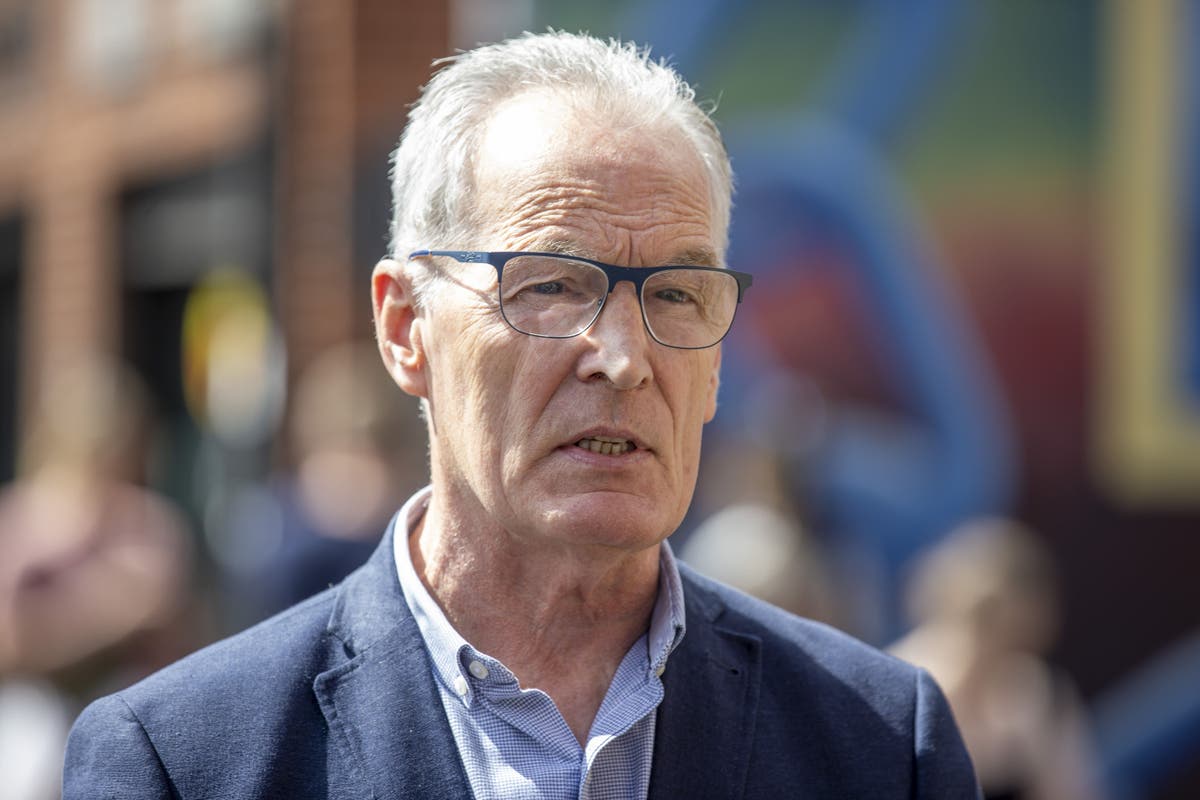 Sinn Fein did not threaten to withdraw support for policing – Kelly