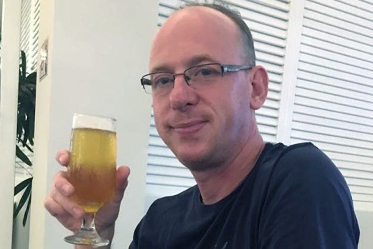Fundraiser for family of police officer hit by train reaches £90,000