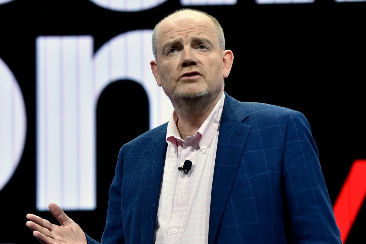 CNN names former New York Times and BBC boss Mark Thompson as next chief executive