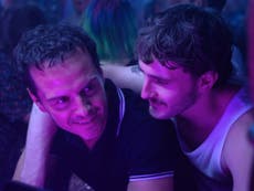 Paul Mescal and Andrew Scott fall in love in first trailer for All of Us Strangers