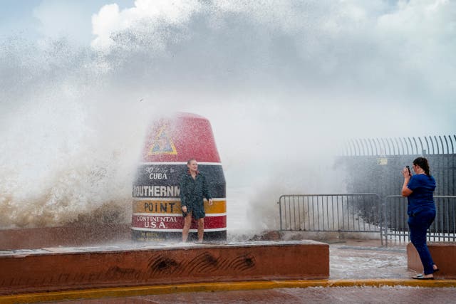 FLORIDA-TORMENTAS