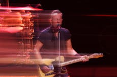 The need for speed: From Springsteen to SZA, where did the rapid-fire remix trend come from?