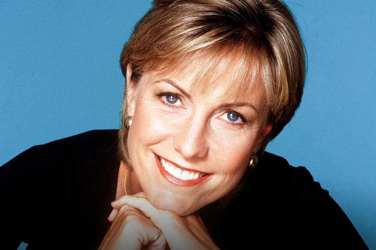 Who Killed Jill Dando Four Theories About What Happened To BBC Who Killed Jill Dando Four Theories About What Happened To BBC