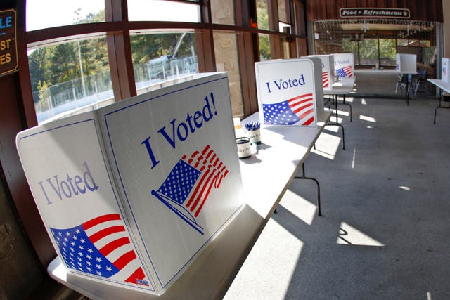 Pennsylvania-Presidential Primary