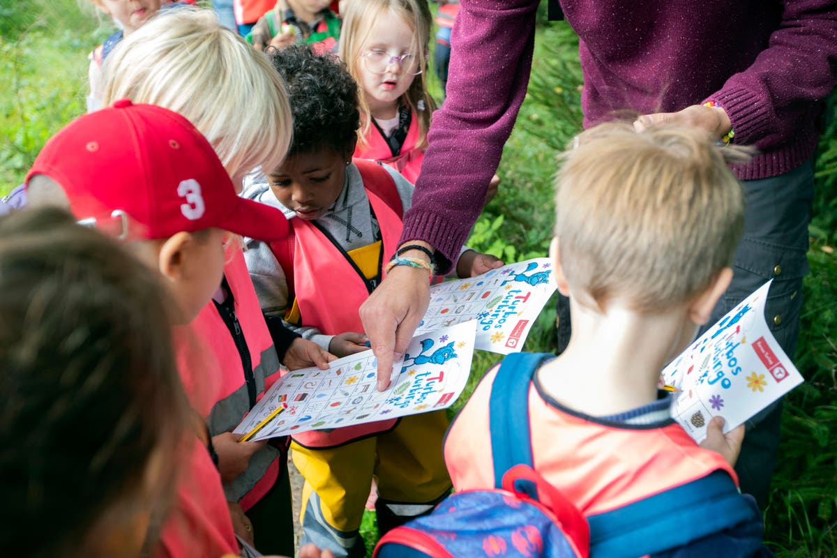 What the world’s happiest children tell us about where Britain is going wrong