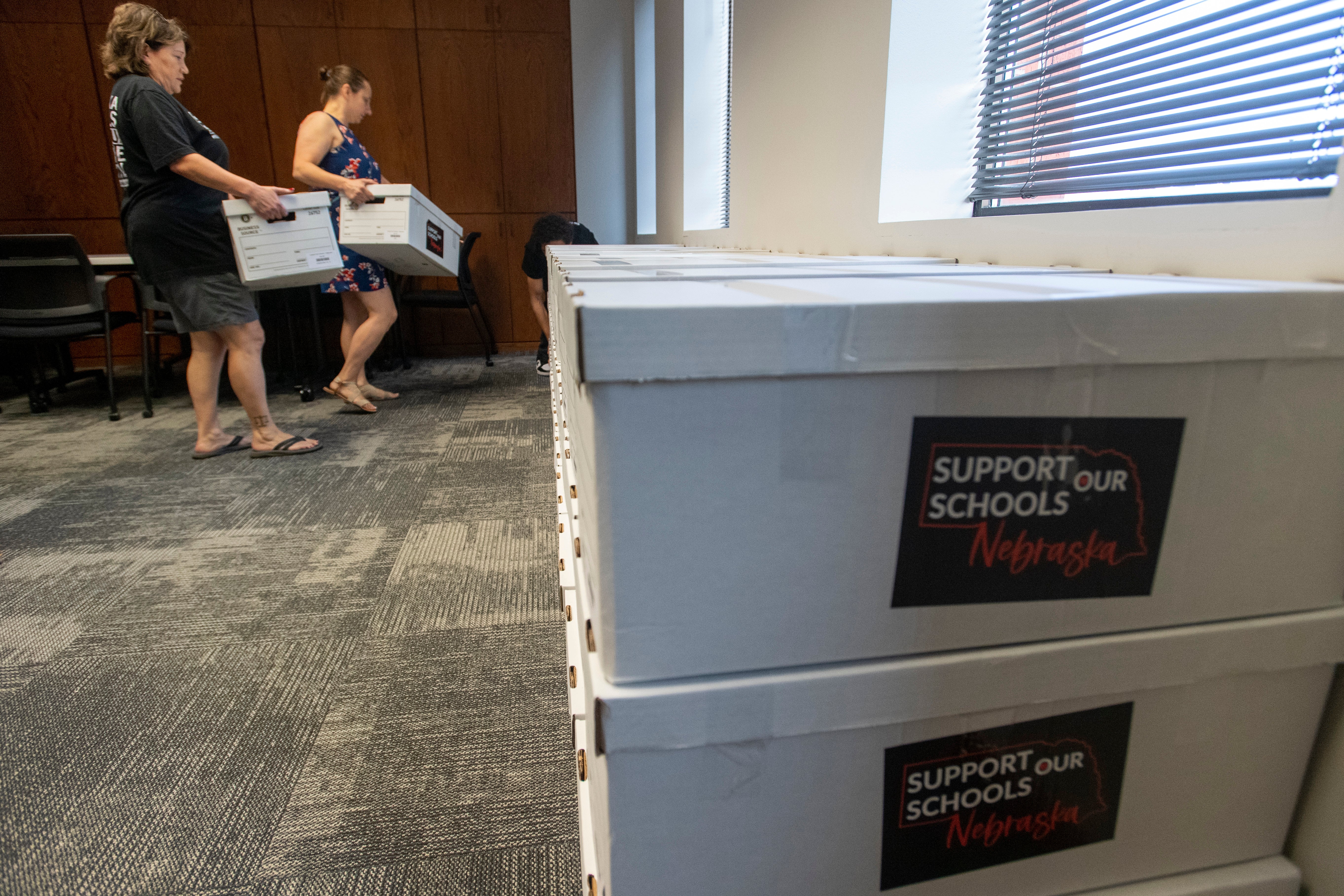 US School Choice Scholarships