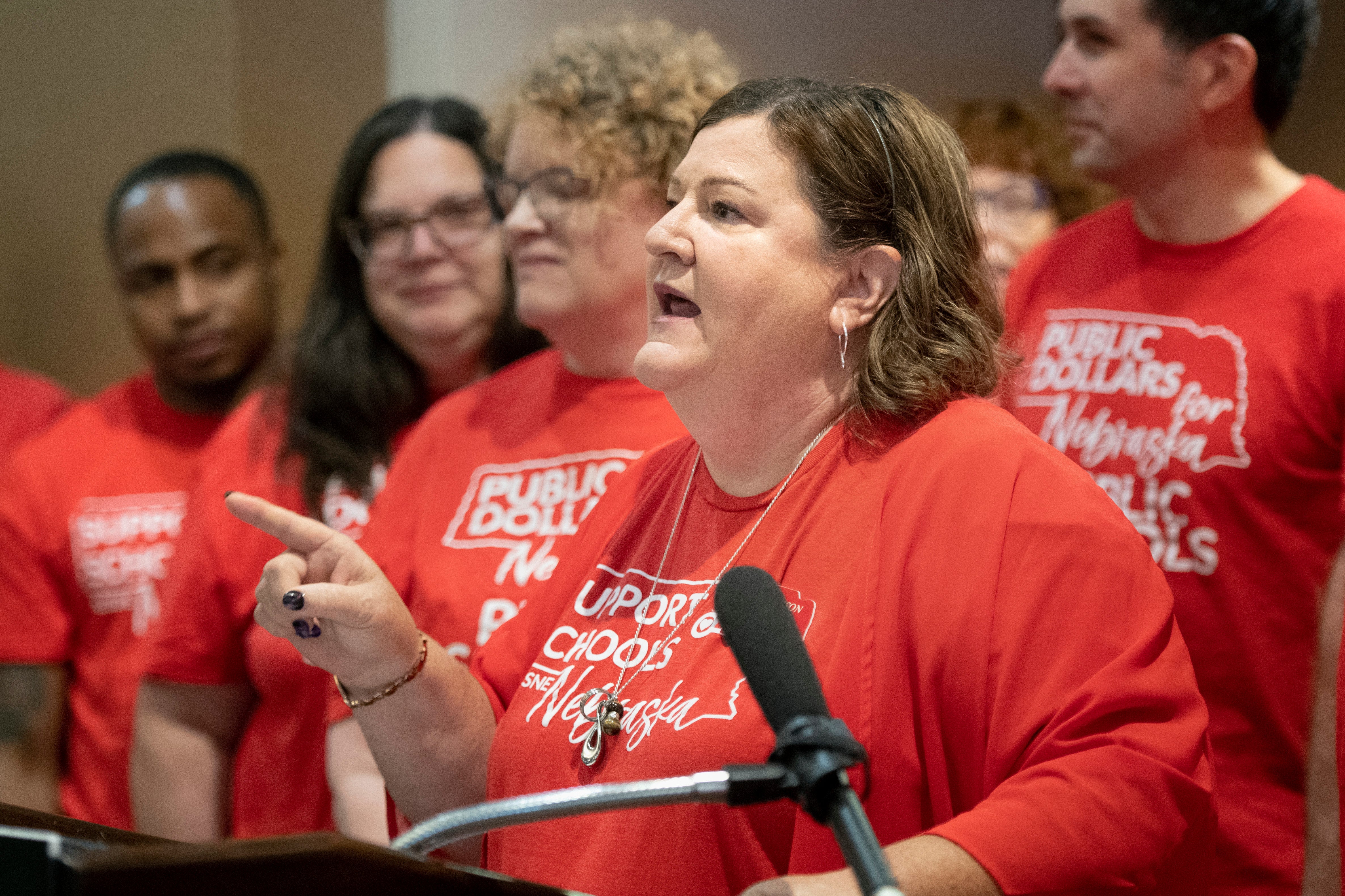 US School Choice Scholarships