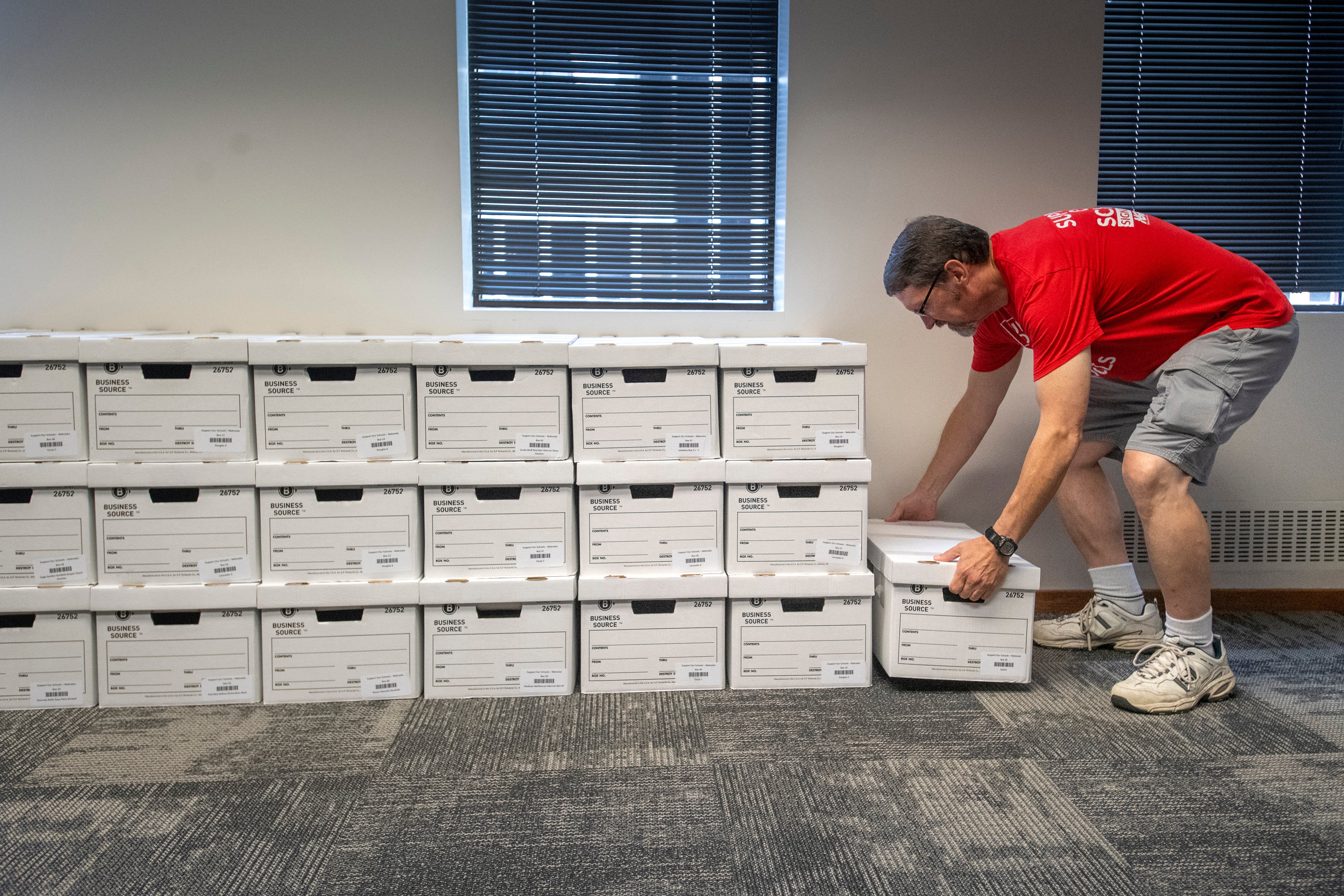 US School Choice Scholarships