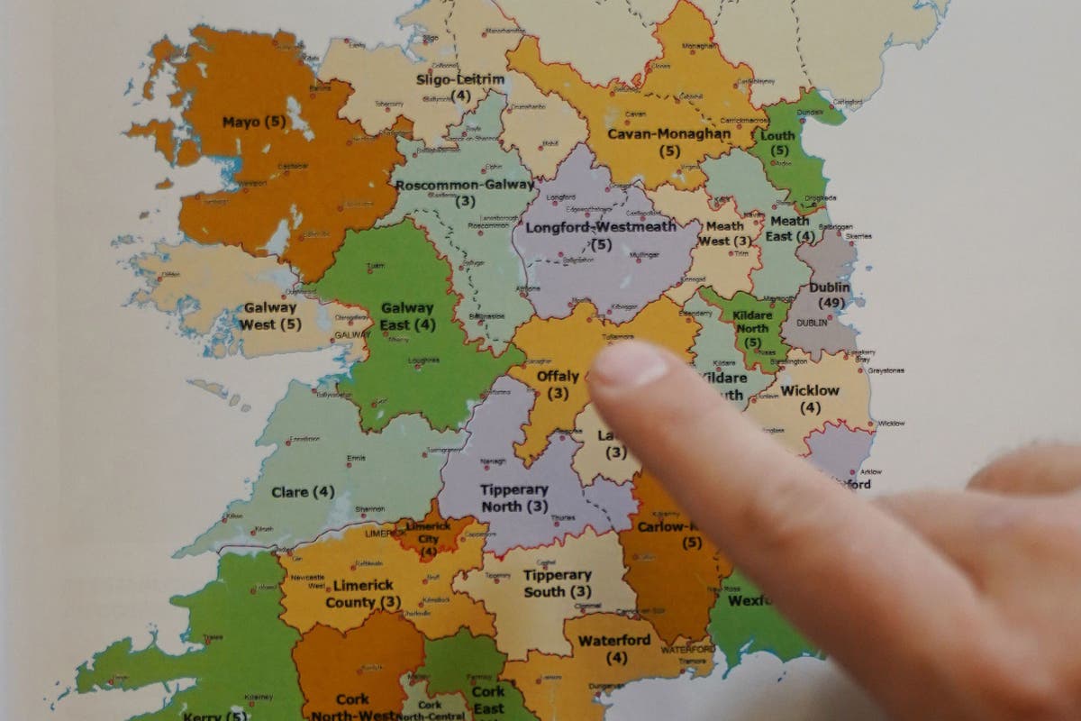 Constituency review allows room to breathe for some high-profile TDs