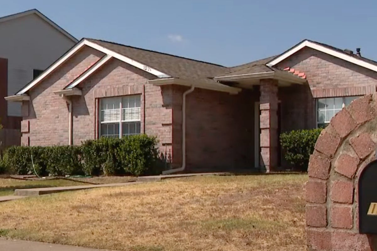 Texas family of four found dead in apparent murder-suicide weeks after ...