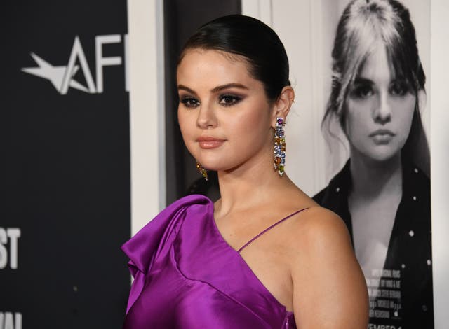 <p>Selena Gomez opens up about her mental health struggles</p>
