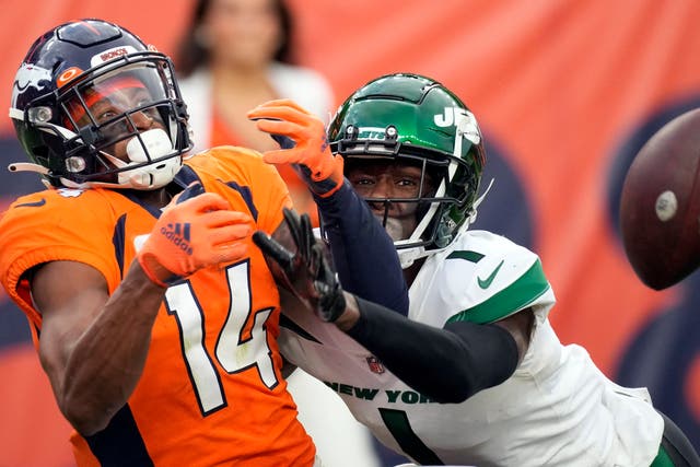 Denver Broncos - latest news, breaking stories and comment - The Independent