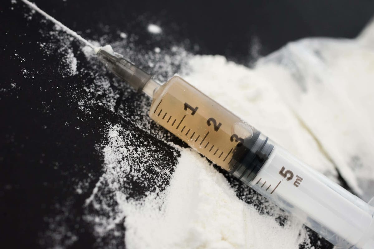 MPs advocate pilot programs for safe drug consumption facilities in the UK