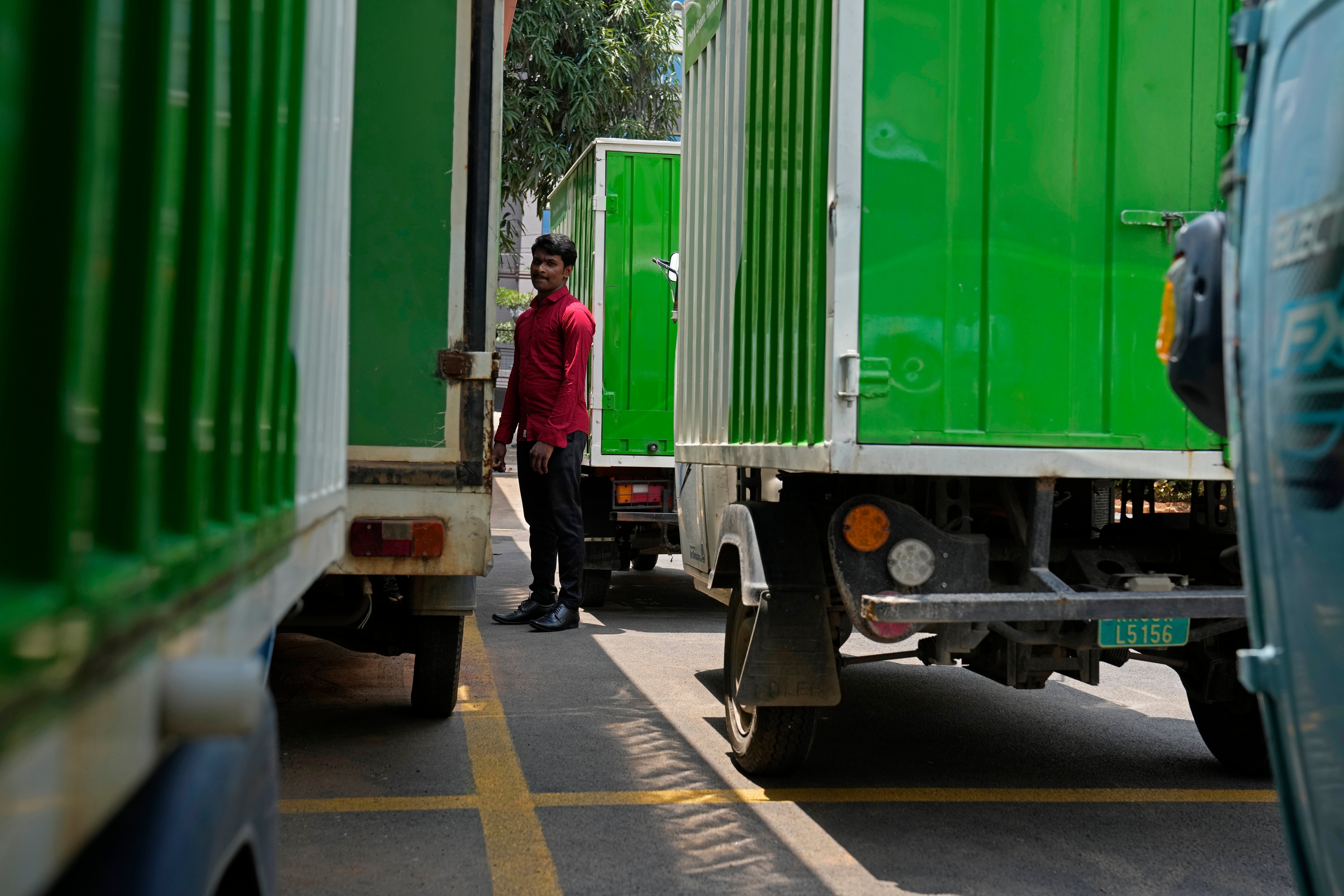 India Electric Vehicles Boom