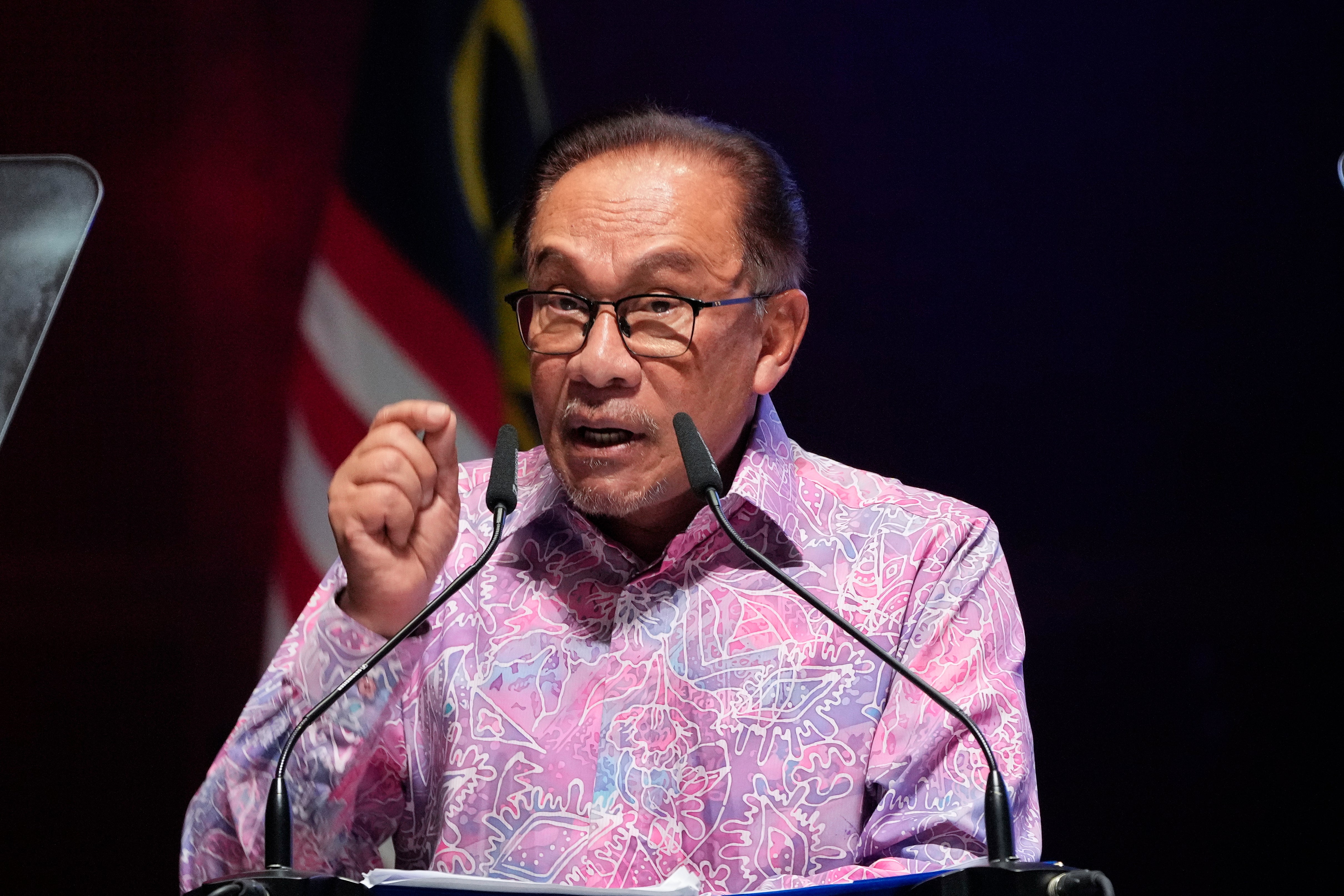 Malaysia National Day