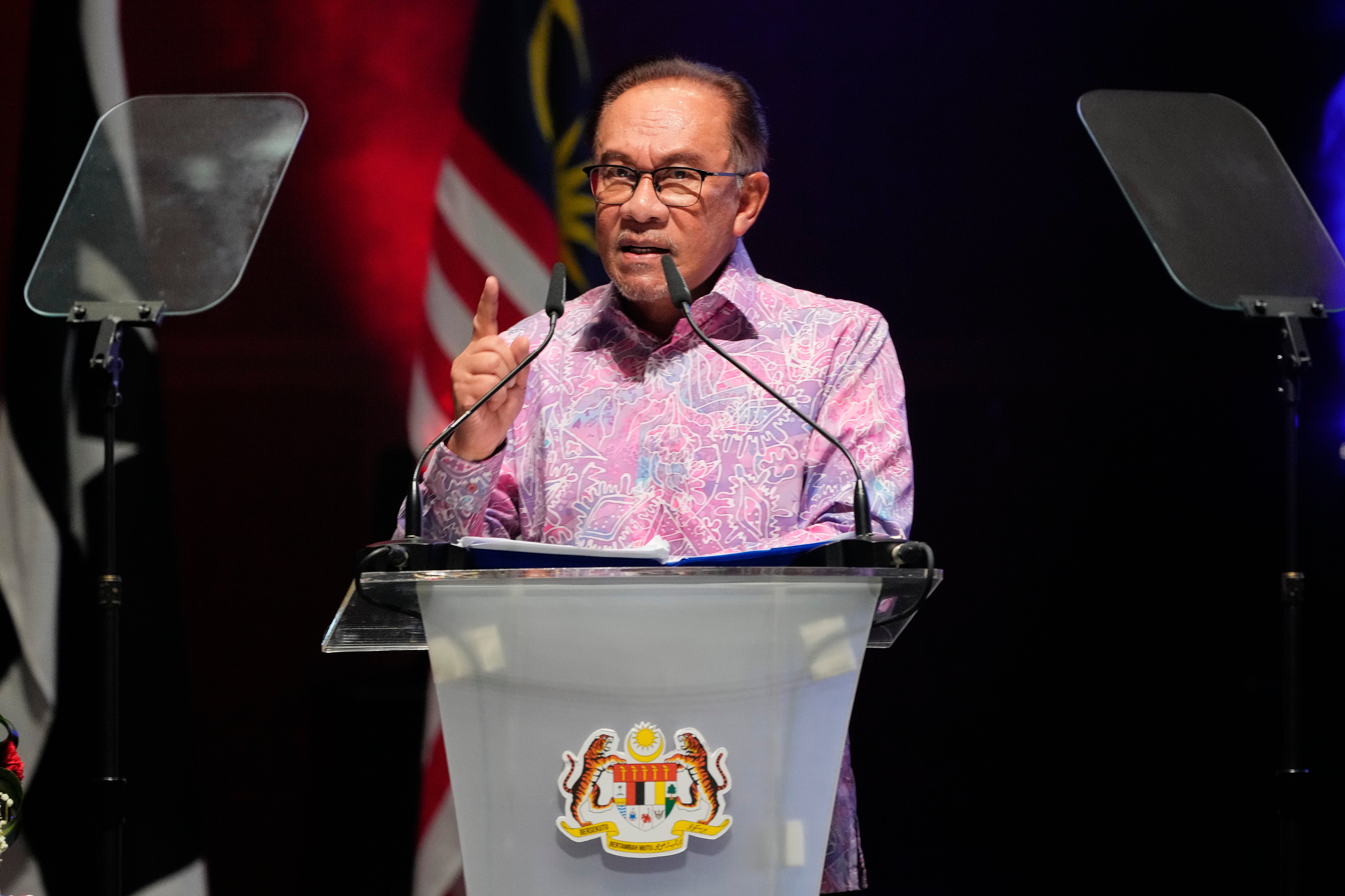 Malaysia National Day