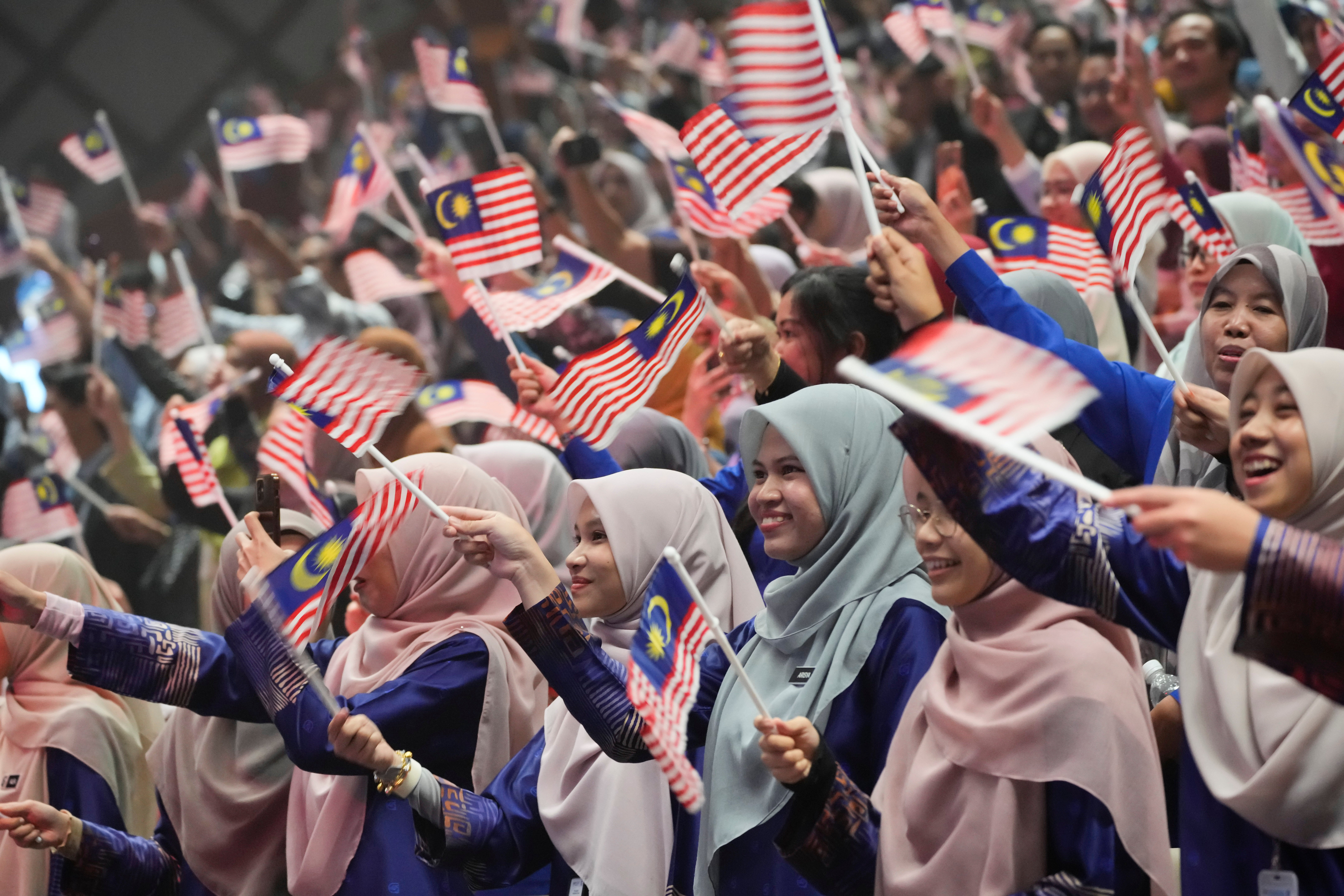 Malaysia National Day