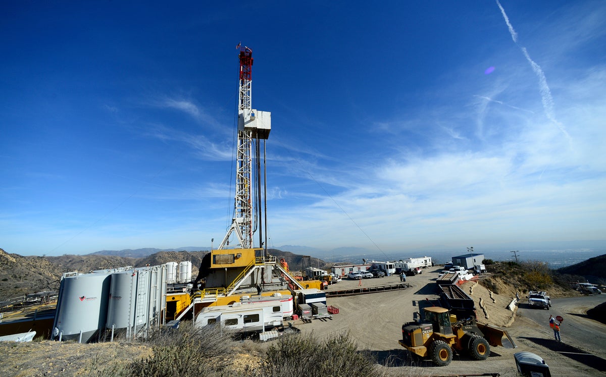 California panel to vote on increasing storage at site of worst US methane leak despite risks
