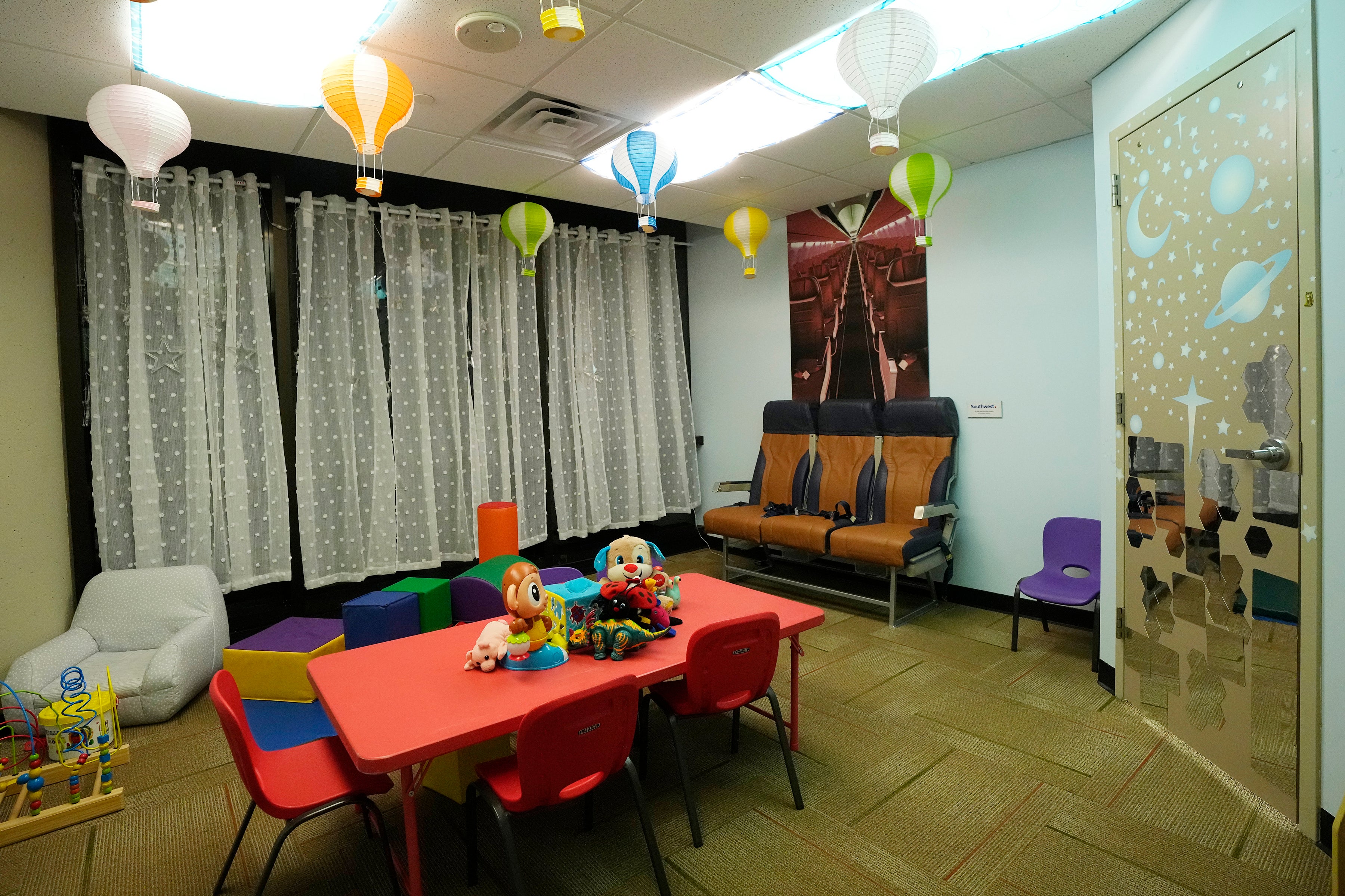 Dementia Friendly Travel