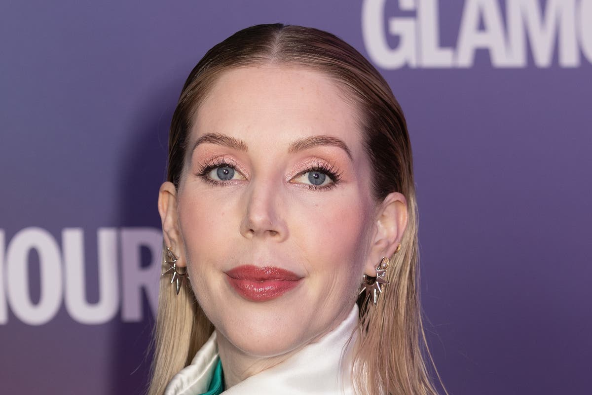 Katherine Ryan is right about women in comedy – I should know