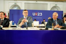 EU examines its training of African armies as another coup rocks the continent