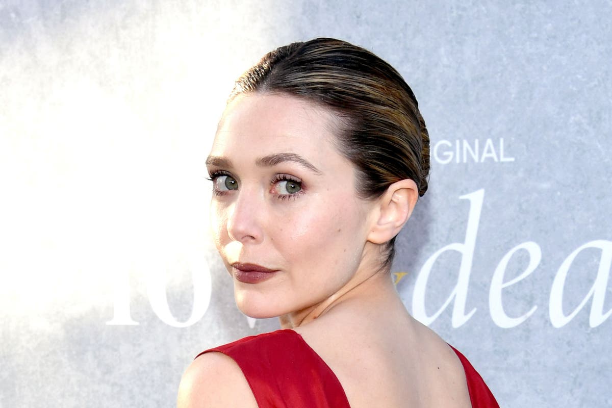 Elizabeth Olsen gives frank answer to question about letting children work in Hollywood