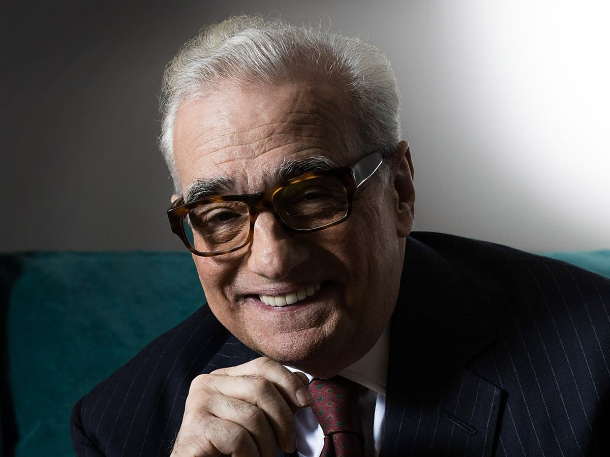 Martin Scorsese's love of Powell and Pressburger is not as baffling as it may first appear - Vimarsana News