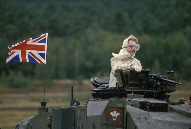 <p>The entire Tory party continues to treat Thatcher as an icon rather than the canny, cautious, and occasionally contradictory politician she really was</p>