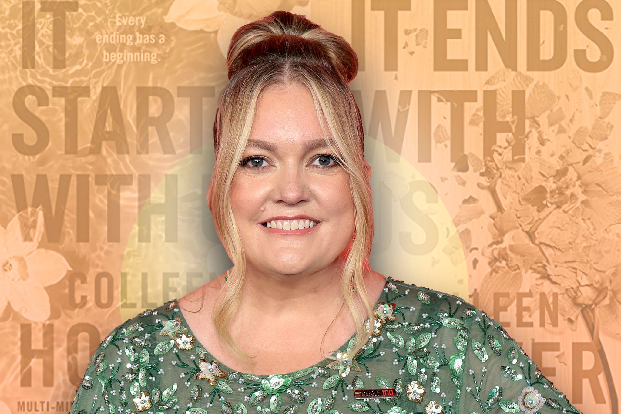 Colleen Hoover books: The author's success is due to much more