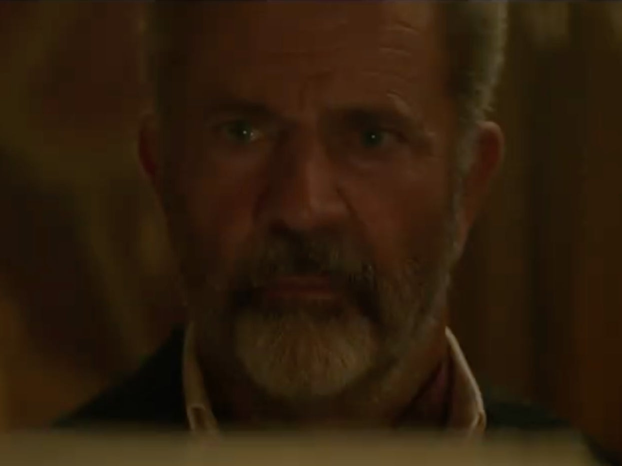 Mel Gibson in ‘John Wick’ series ‘The Continental’