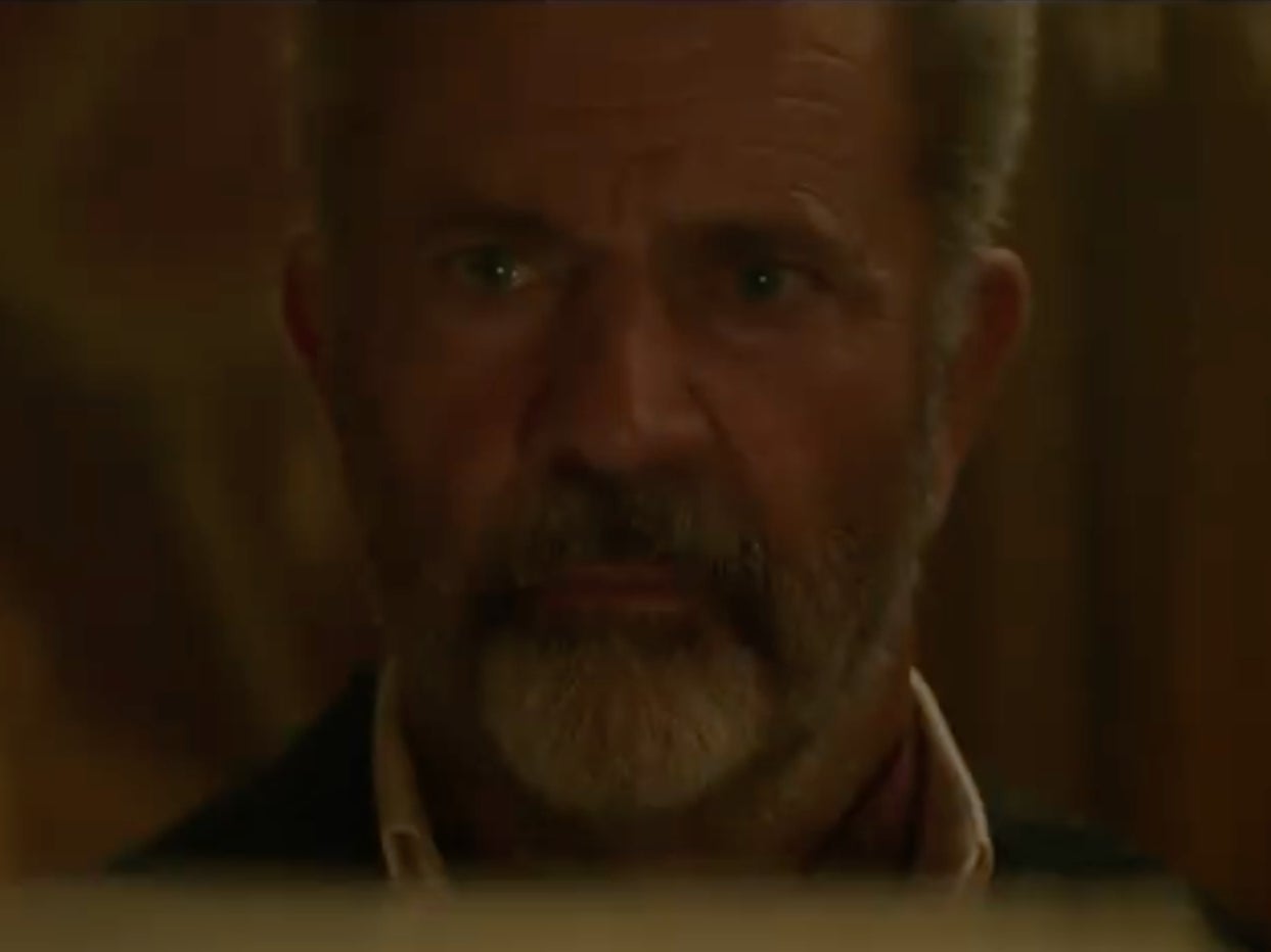 John Wick Series 'The Continental' Review: Mel Gibson Is Unwatchable