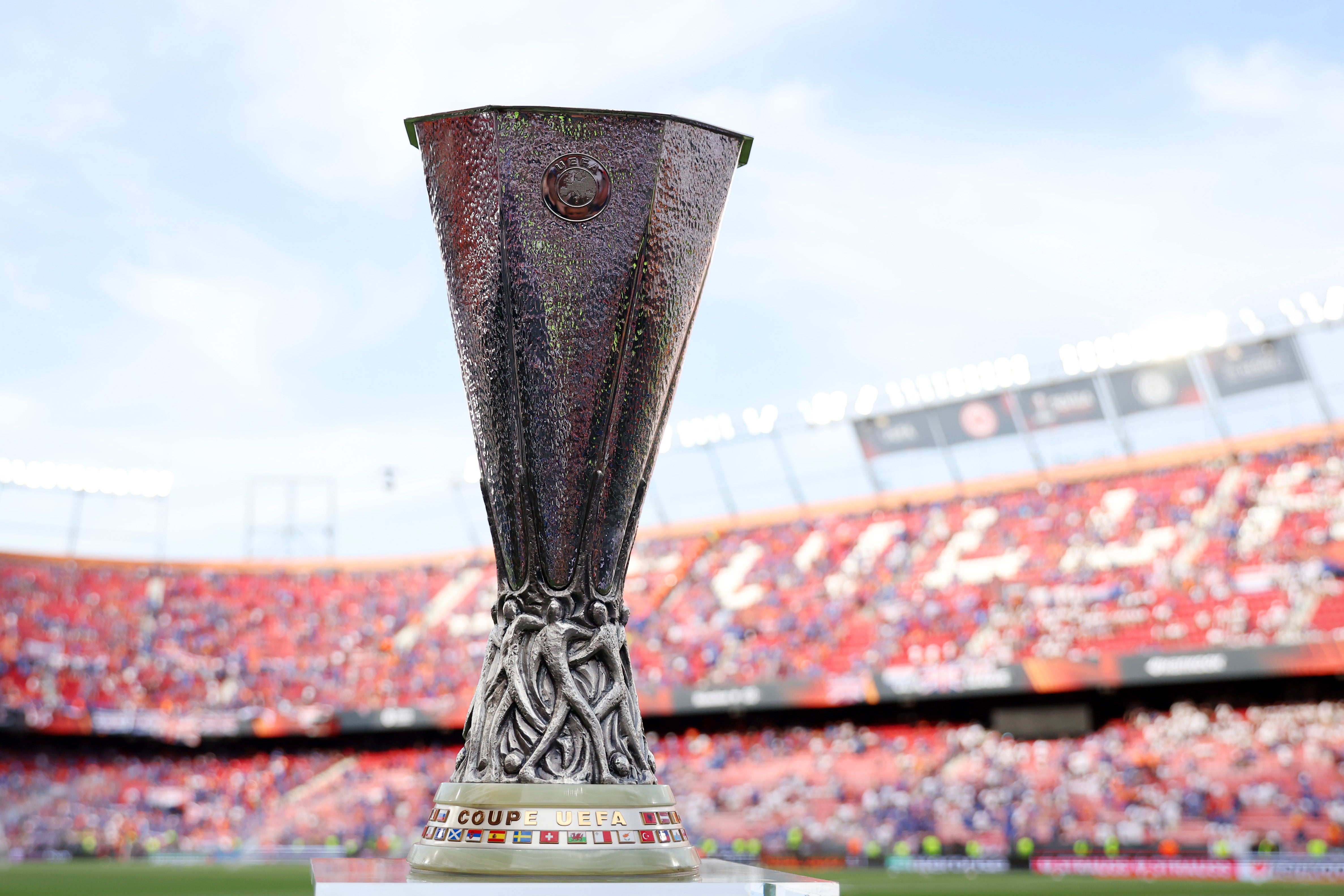 What time is the Europa League group stage draw today? The Independent