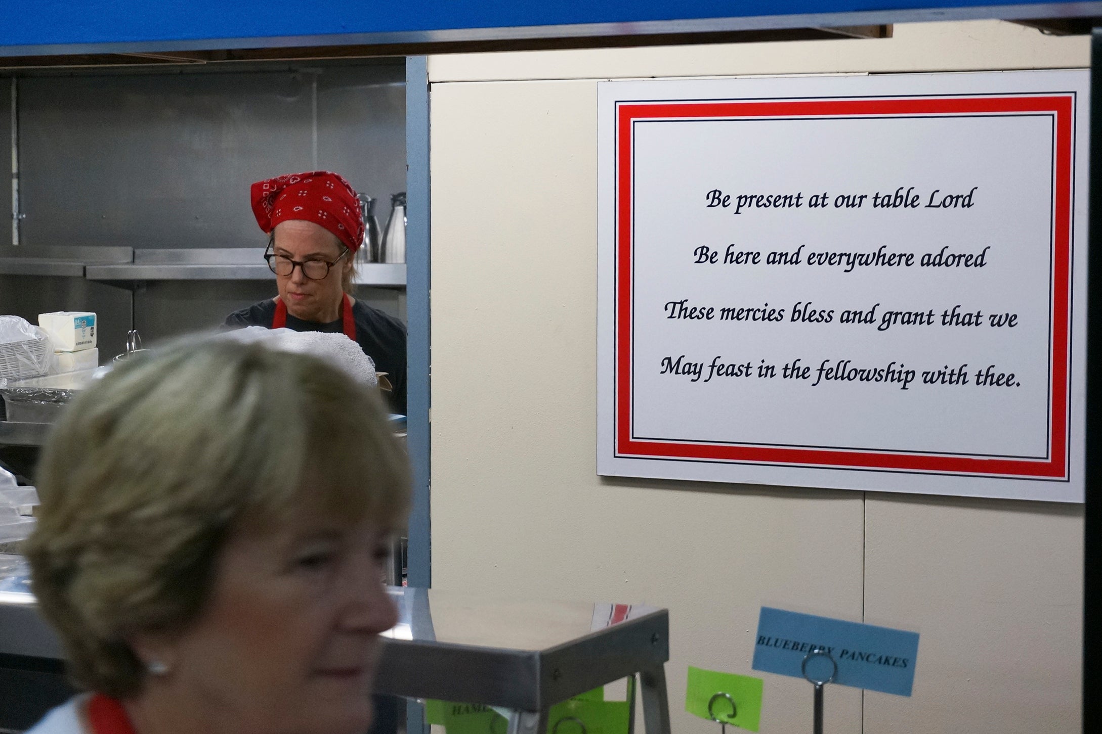 Minnesota Faith at the Fair