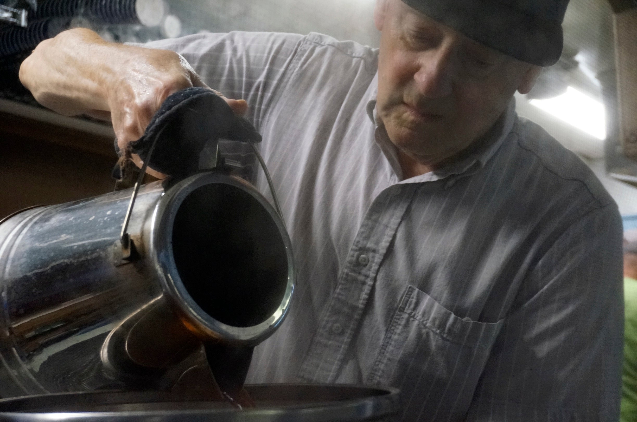 Minnesota Faith at the Fair